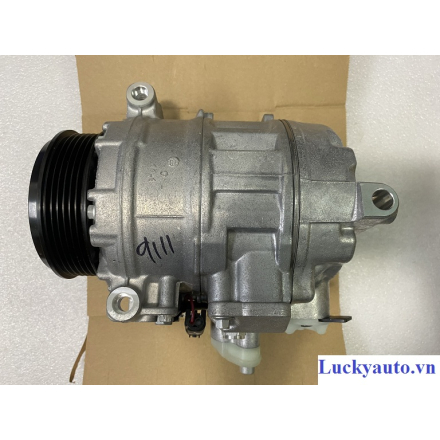 Lốc điều hòa (lốc lạnh) xe Mercedes R350, R500, R550_0012308211